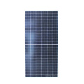 Sistema de fuente de alimentación solar célula solar monocristalina